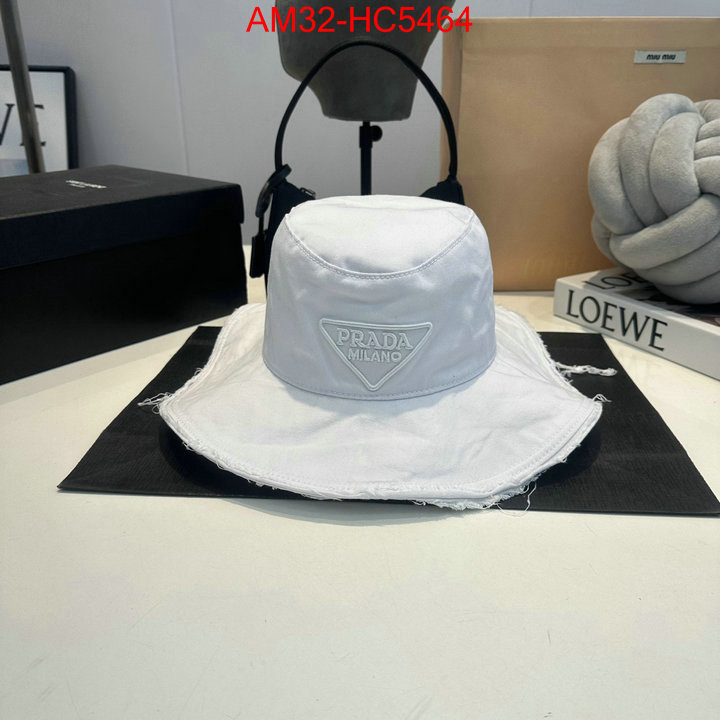 perfect ID: HC5464