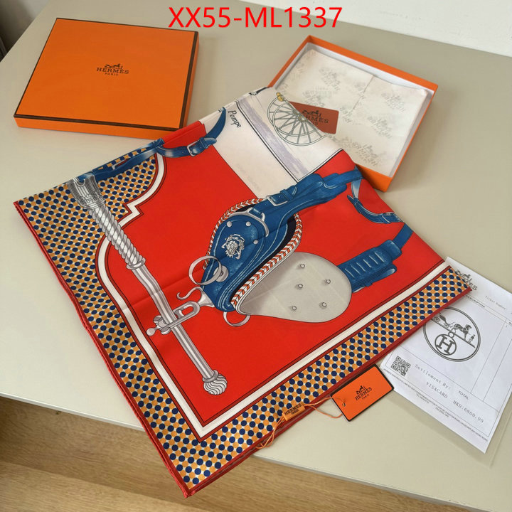 Scarf-Hermes high quality online ID: ML1337 $: 55USD