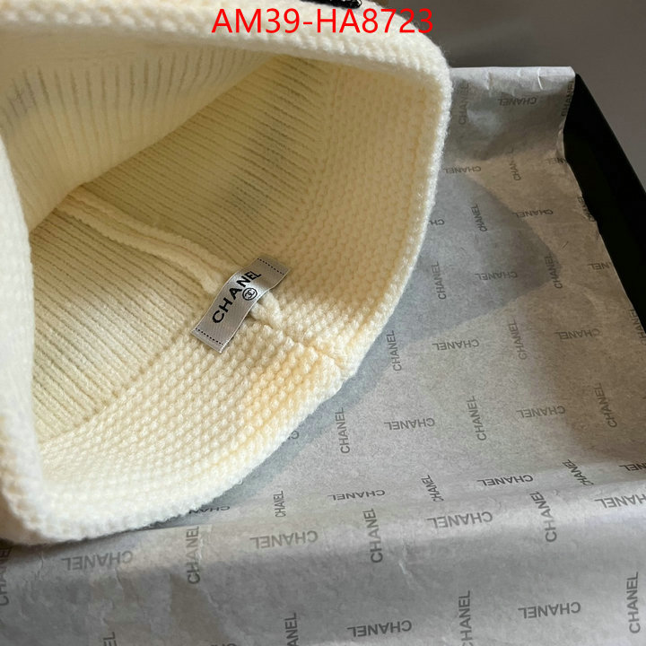 high quality perfect ID: HA8723
