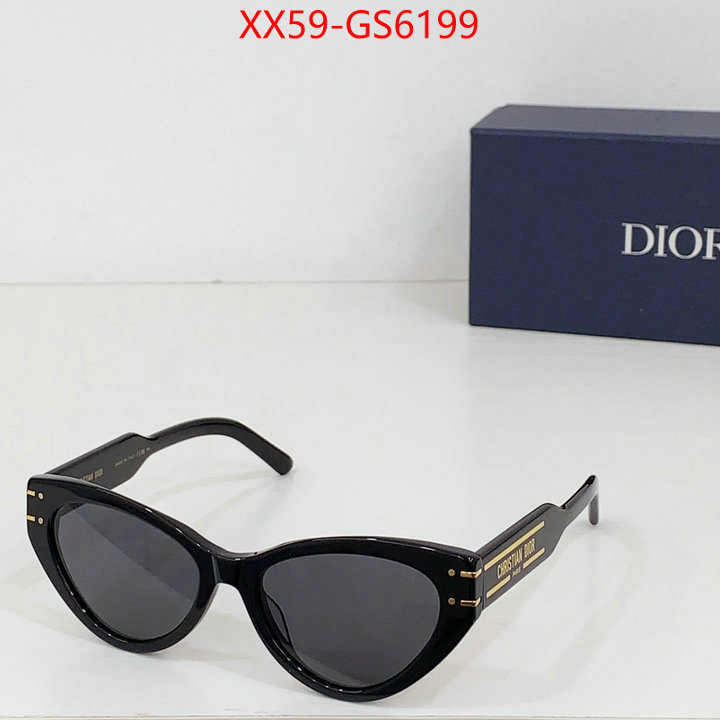 fashion replica ID: GS6199