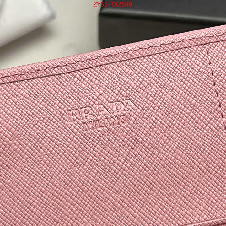 ID: TX2598 $: 55USD,