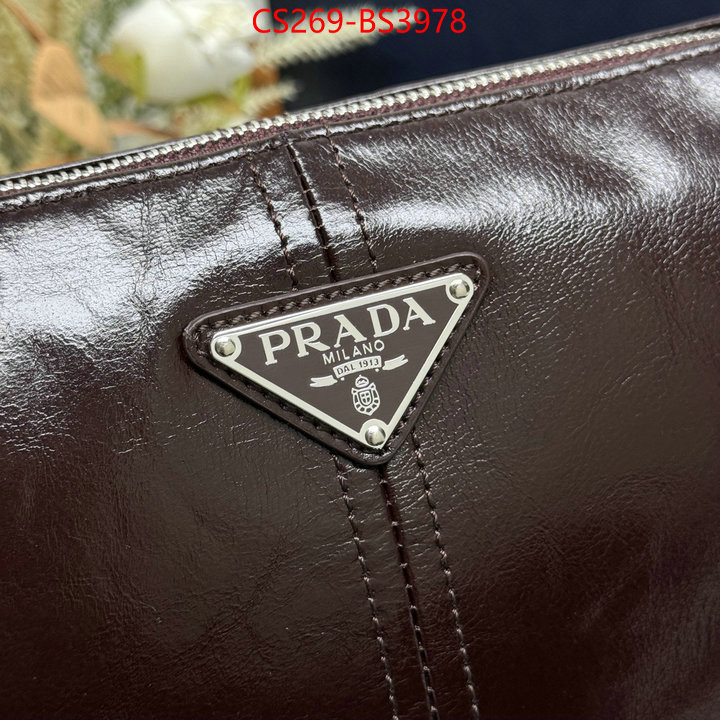 ID: BS3978 $: 269USD,