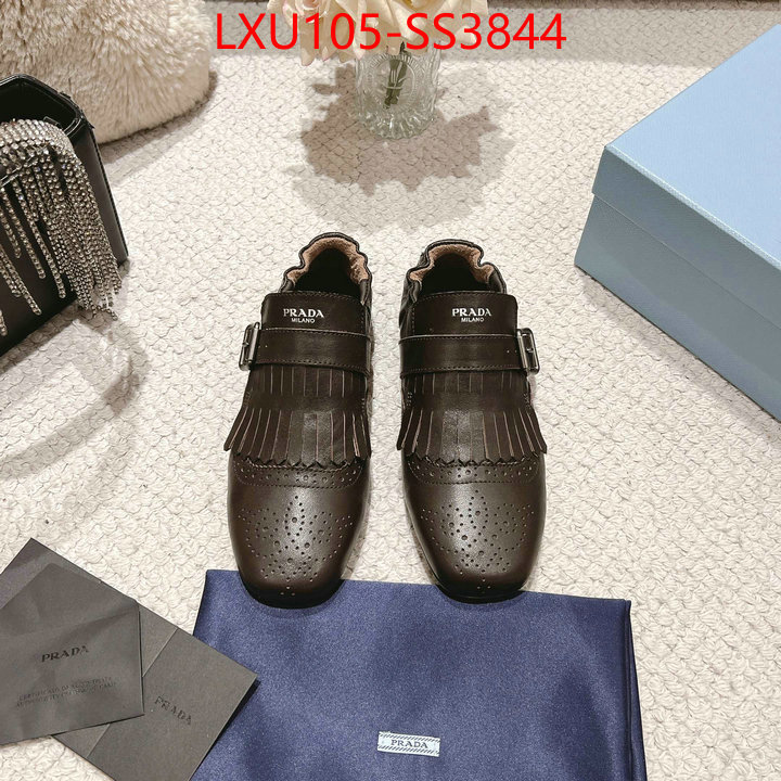 find replica ID: SS3844