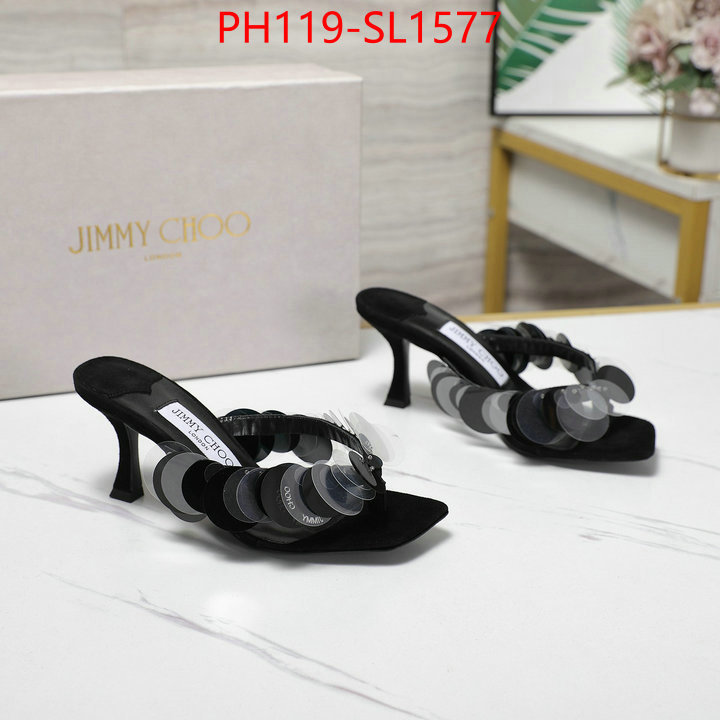 Women Shoes-Jimmy Choo online shop ID: SL1577 $: 119USD