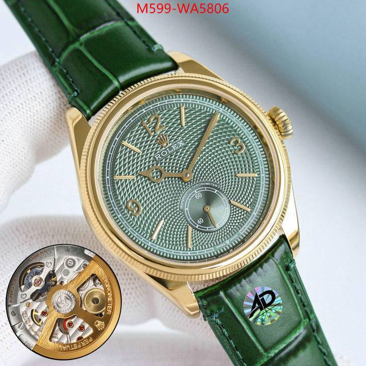 ID: WA5806
