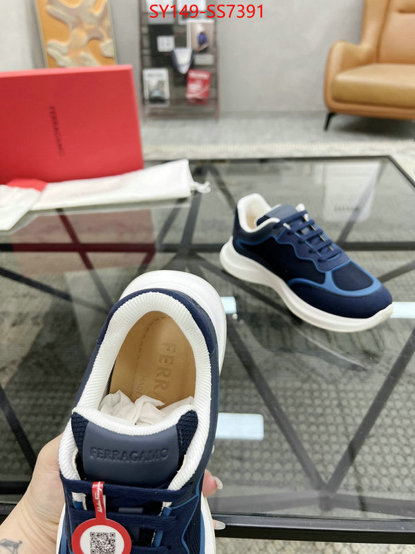 shop the best high authentic quality replica ID: SS7391