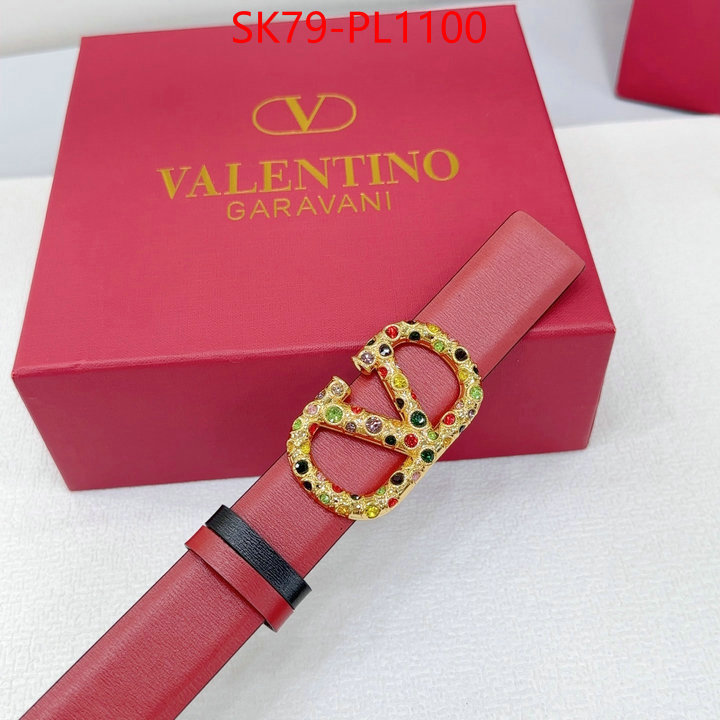 Belts-Valentino same as original ID: PL1100 $: 79USD-shoes yupoo Belts-Valentino same as original ID: PL1100 $: 79USD
