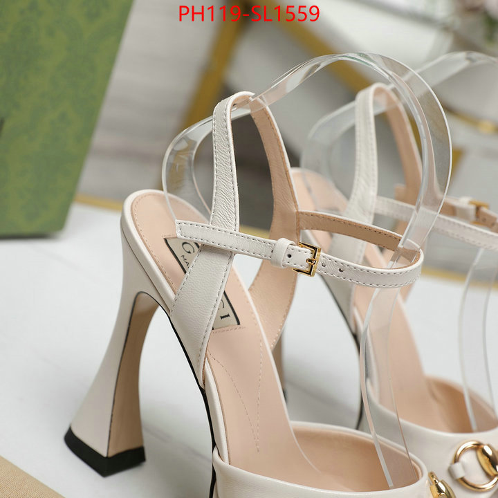 Women Shoes-Gucci is it illegal to buy ID: SL1559 $: 129USD