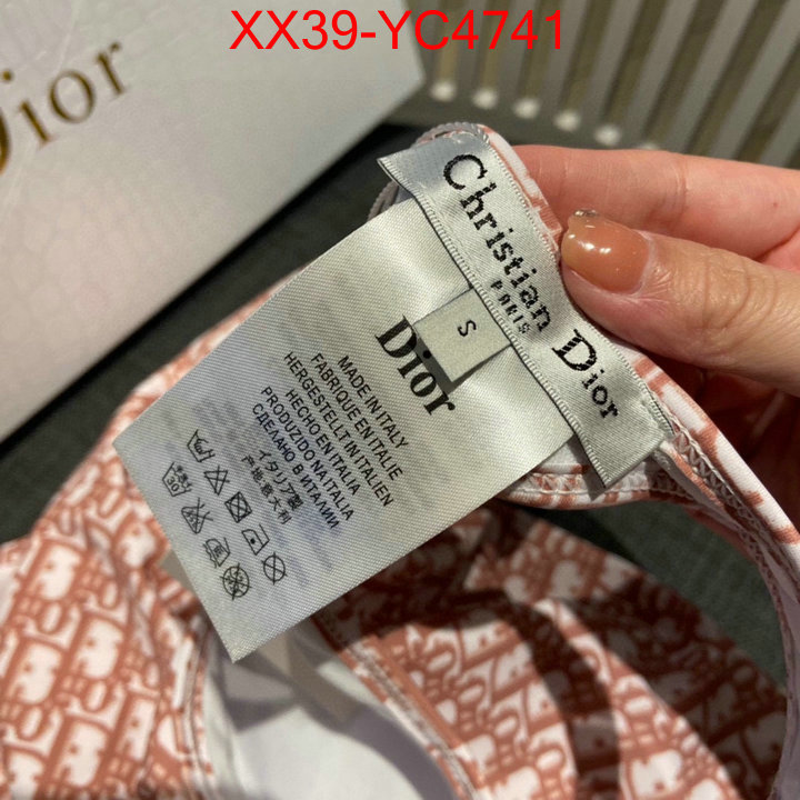ID: YC4741