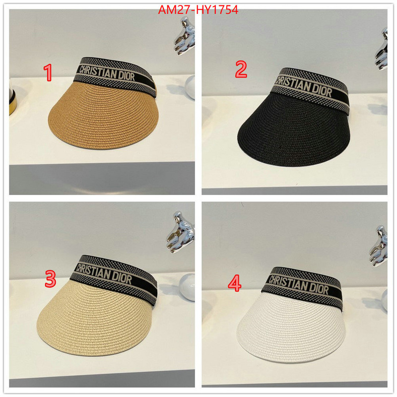 top designer replica ID: HY1754