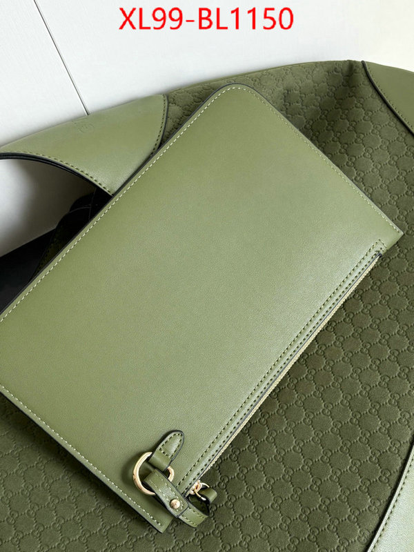 Gucci Bags(4A)-Handbag- where could you find a great quality designer ID: BL1150 $: 99USD,