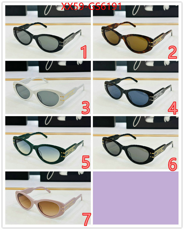 aaaaa+ quality replica ID: GS6191
