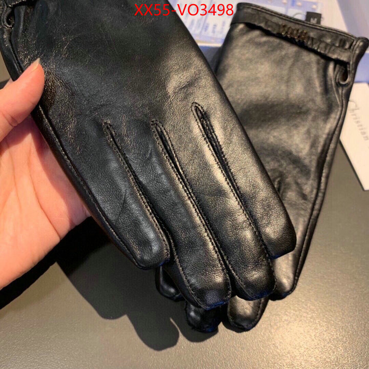 counter quality ID: VO3498