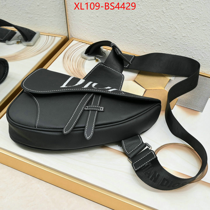 ID: BS4429 $: 109USD,