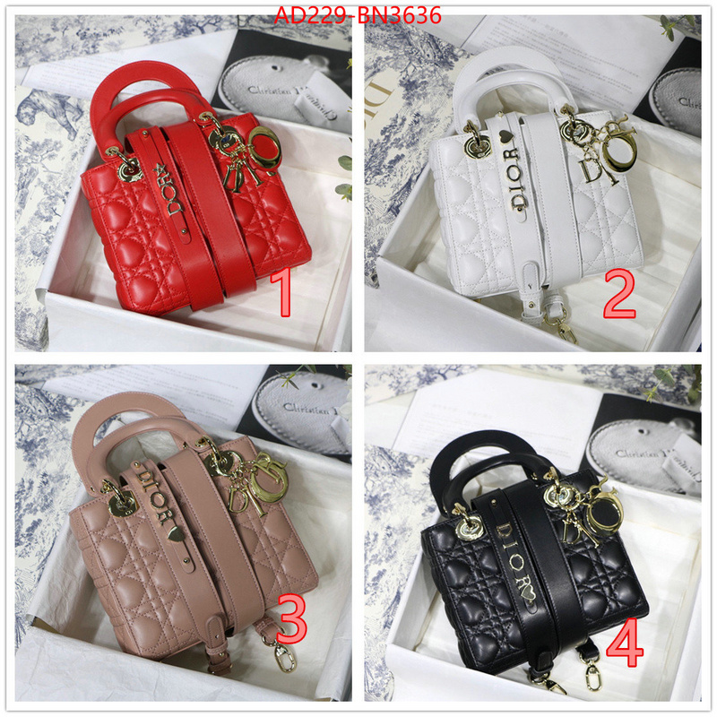 ID: BN3636 $: 229USD,