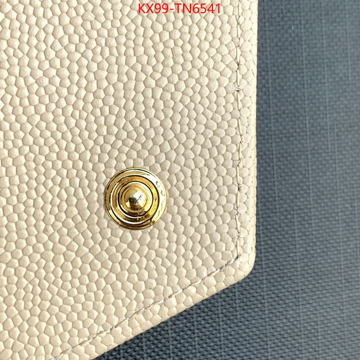 ID: TN6541 $: 99USD,