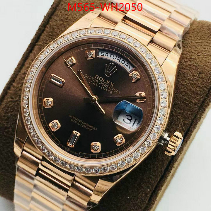 ID: WH2050