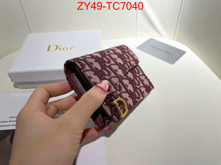 ID: TC7040 $: 49USD,