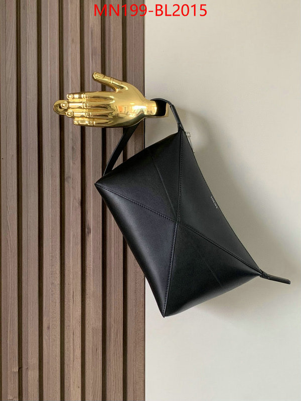 Loewe Bags(TOP)-clutch bag ID: BL2015 $: 199USD,