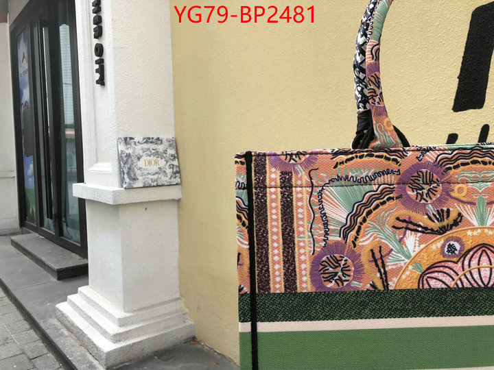ID: BP2481