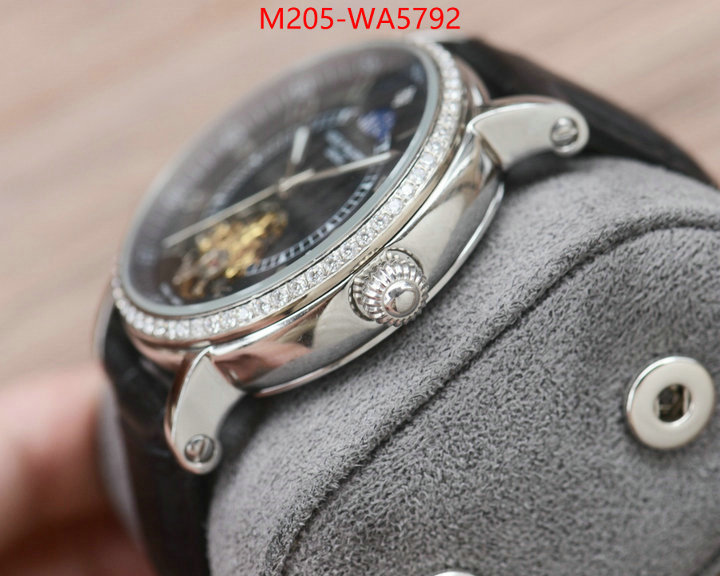 ID: WA5792