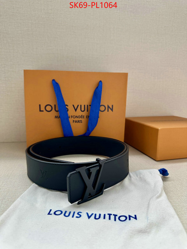Belts-LV wholesale ID: PL1064 $: 69USD