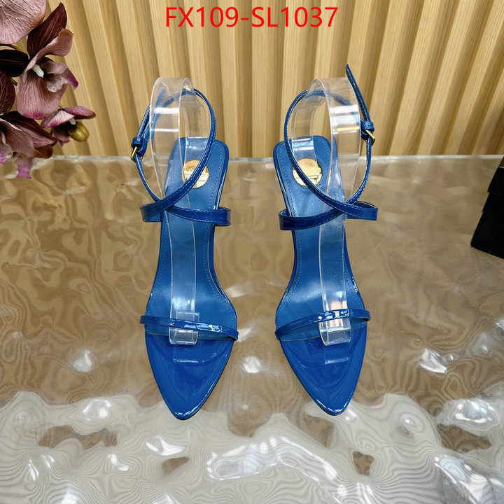 Women Shoes-YSL 7 star replica ID: SL1037 $: 109USD