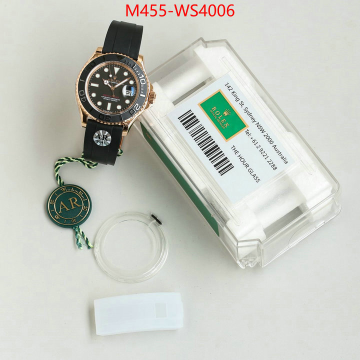 ID: WS4006