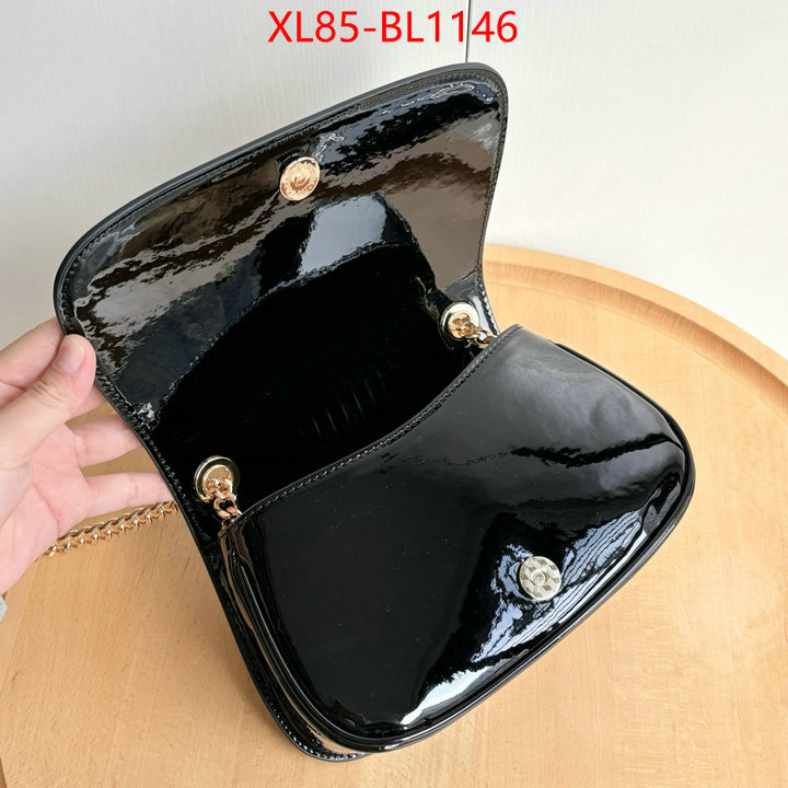 Gucci Bags(4A)-Crossbody- cheap high quality replica ID: BL1146 $: 85USD,