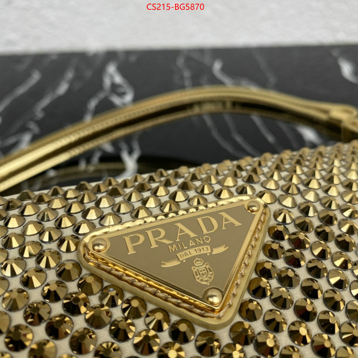 ID: BG5870 $: 215USD,