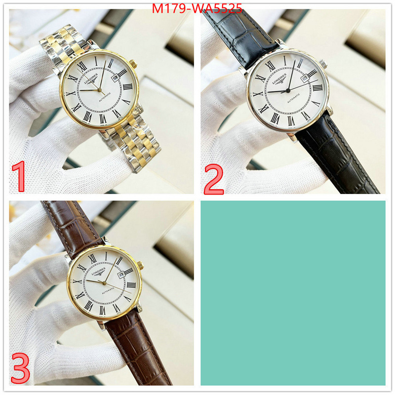 ID: WA5525