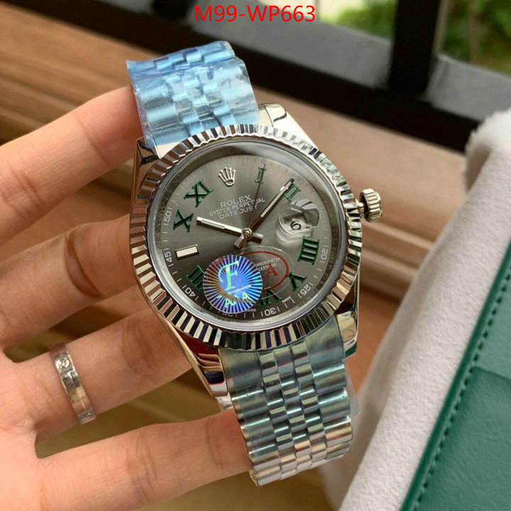 ID: WP663