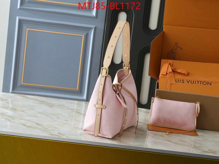 LV Bags(4A)-Nono-No Purse-Nano No- unsurpassed quality ID: BL1172 $: 85USD,