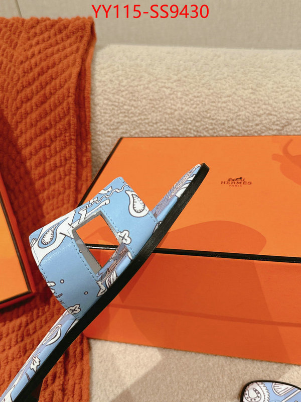 Women Shoes-Hermes luxury ID: SS9430 $: 115USD