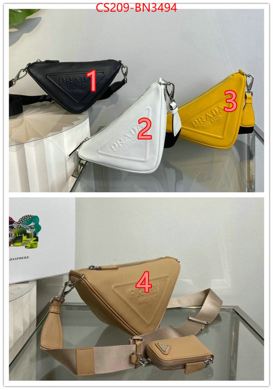 ID: BN3494 $: 209USD,