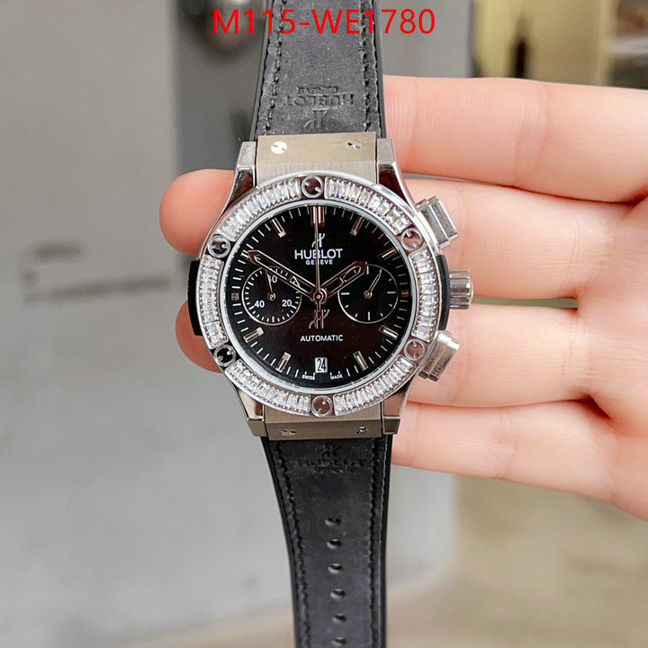 ID: WE1780