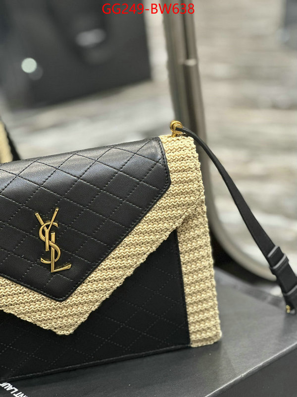 ID: BW638 $: 249USD,