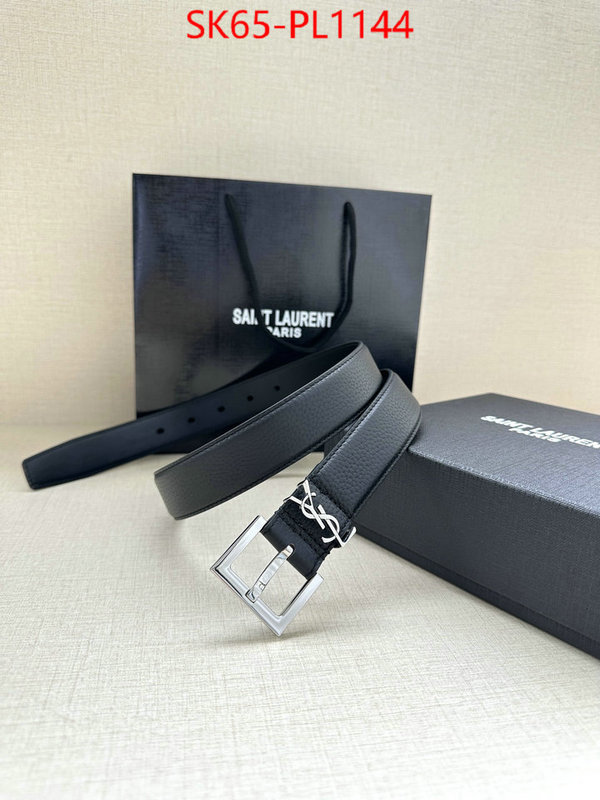 Belts-YSL 1:1 ID: PL1144 $: 65USD