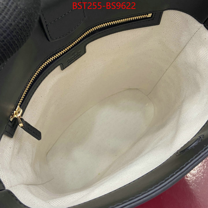 Gucci Bags(TOP)-Horsebit- online store ID: BS9622 $: 255USD,