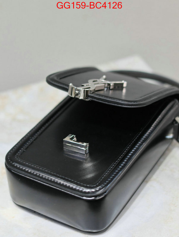 ID: BC4126 $: 159USD,