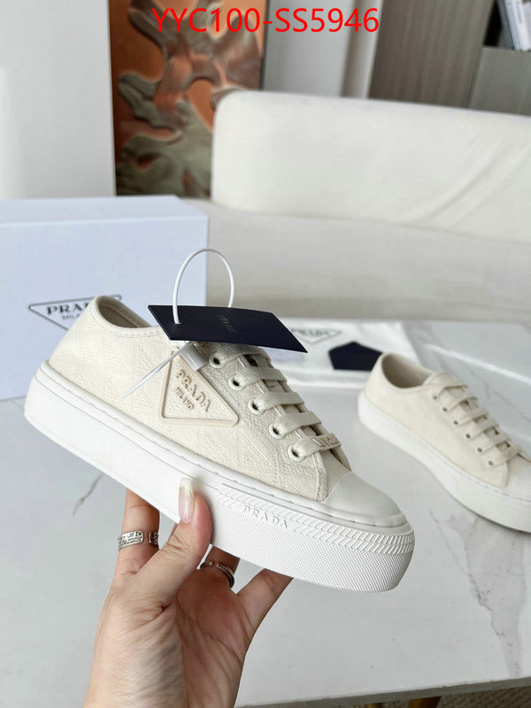 the quality replica ID: SS5946