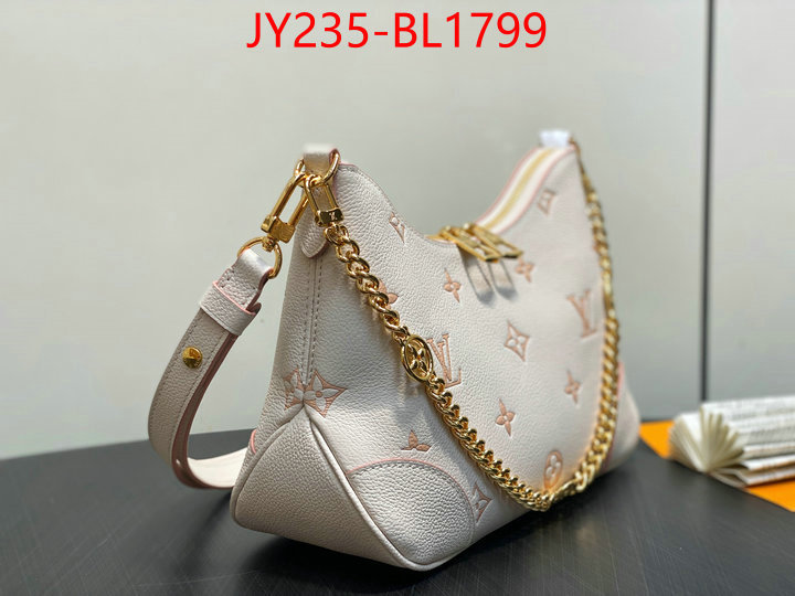 LV Bags(TOP)-Pochette MTis- wholesale designer shop ID: BL1799 $: 235USD,