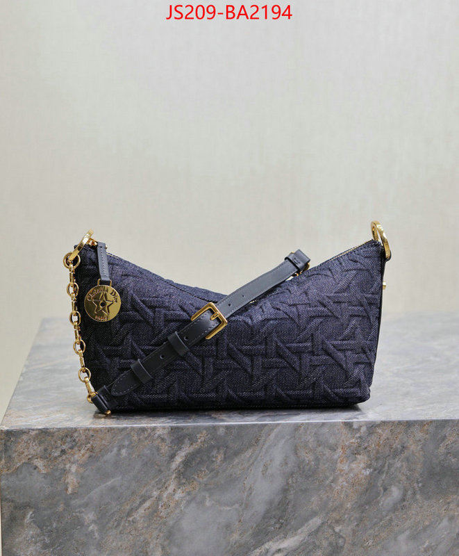 ID: BA2194 $: 209USD,