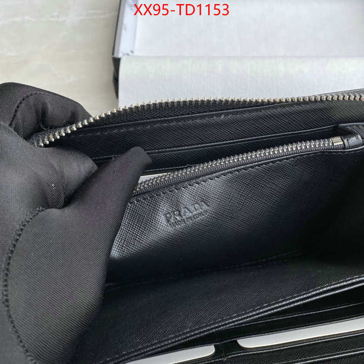 ID: TD1153 $: 95USD,