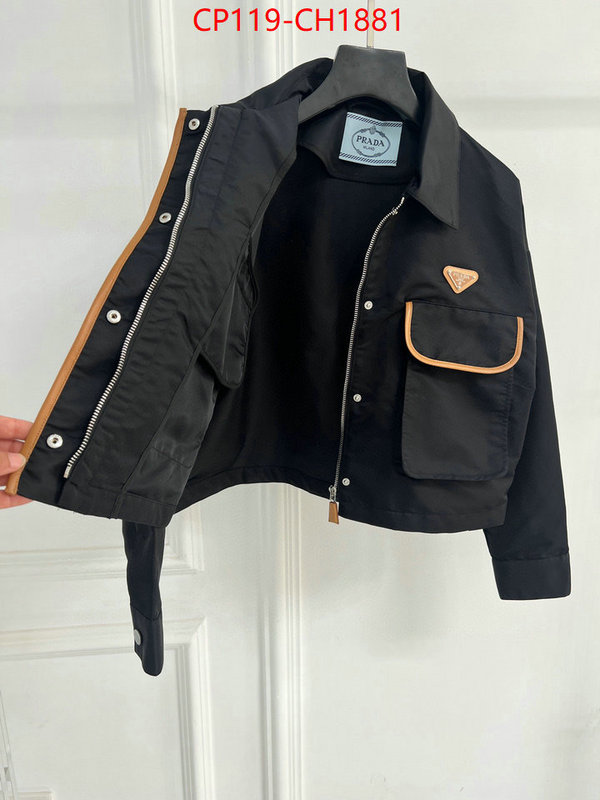 what is top quality replica ID: CH1881