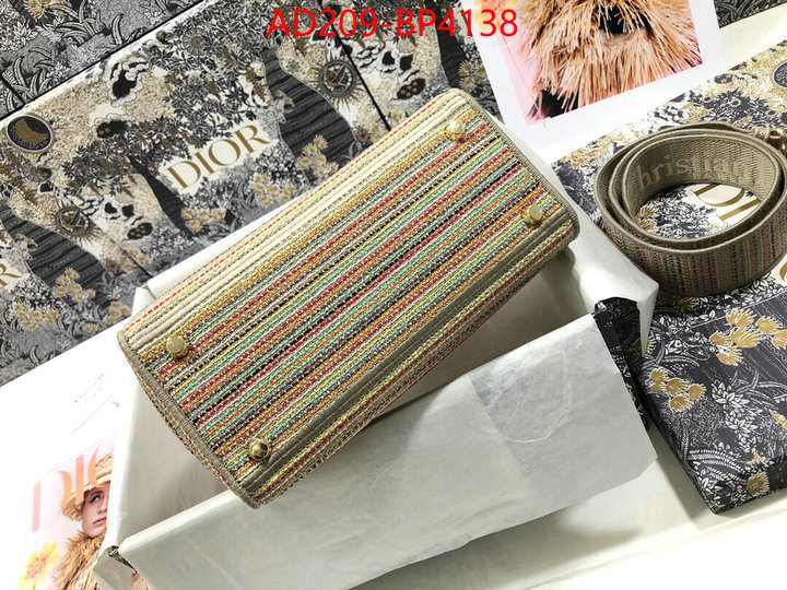 ID: BP4138 $: 209USD,