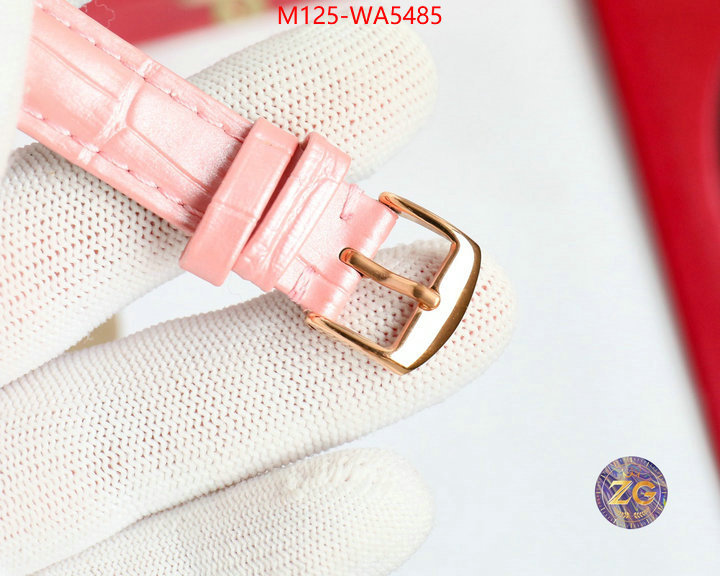 ID: WA5485