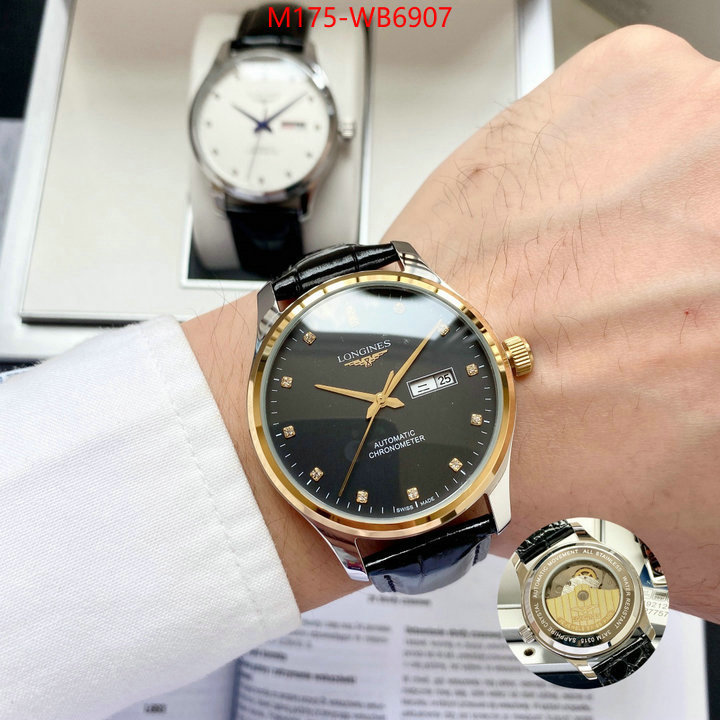 ID: WB6907