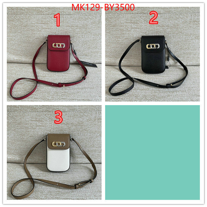 ID: BY3500 $: 129USD,