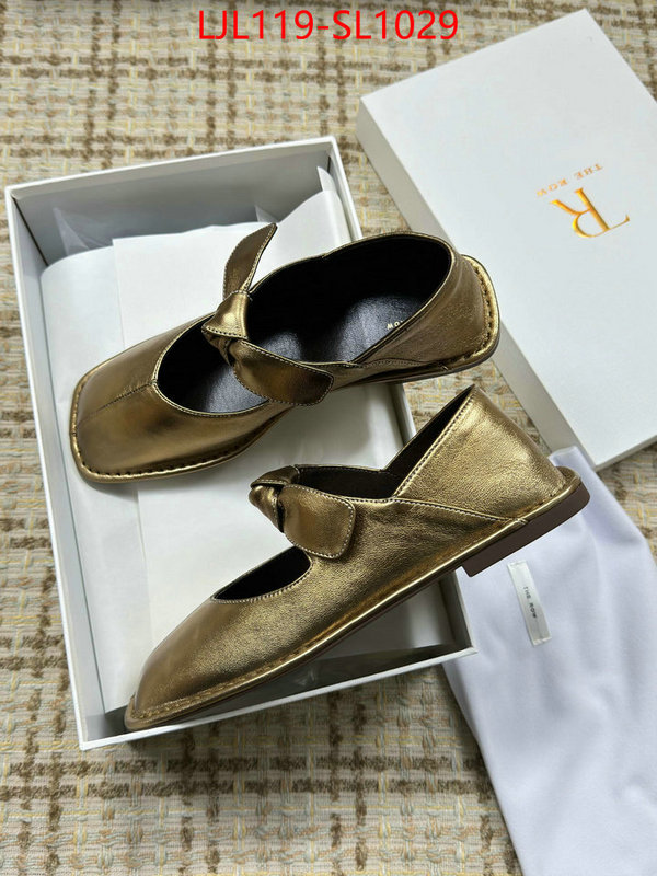 Women Shoes-The Row for sale cheap now ID: SL1029 $: 119USD